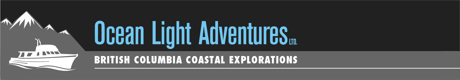 Ocean Light Adventures Logo